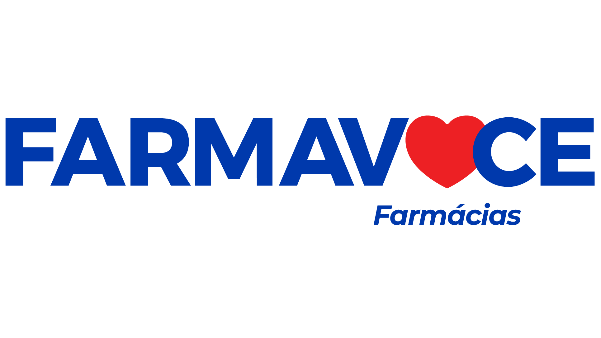 Logo da bandeira Farmavoce